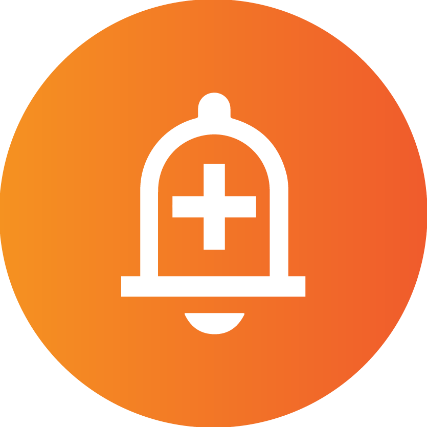 Set Health Reminders