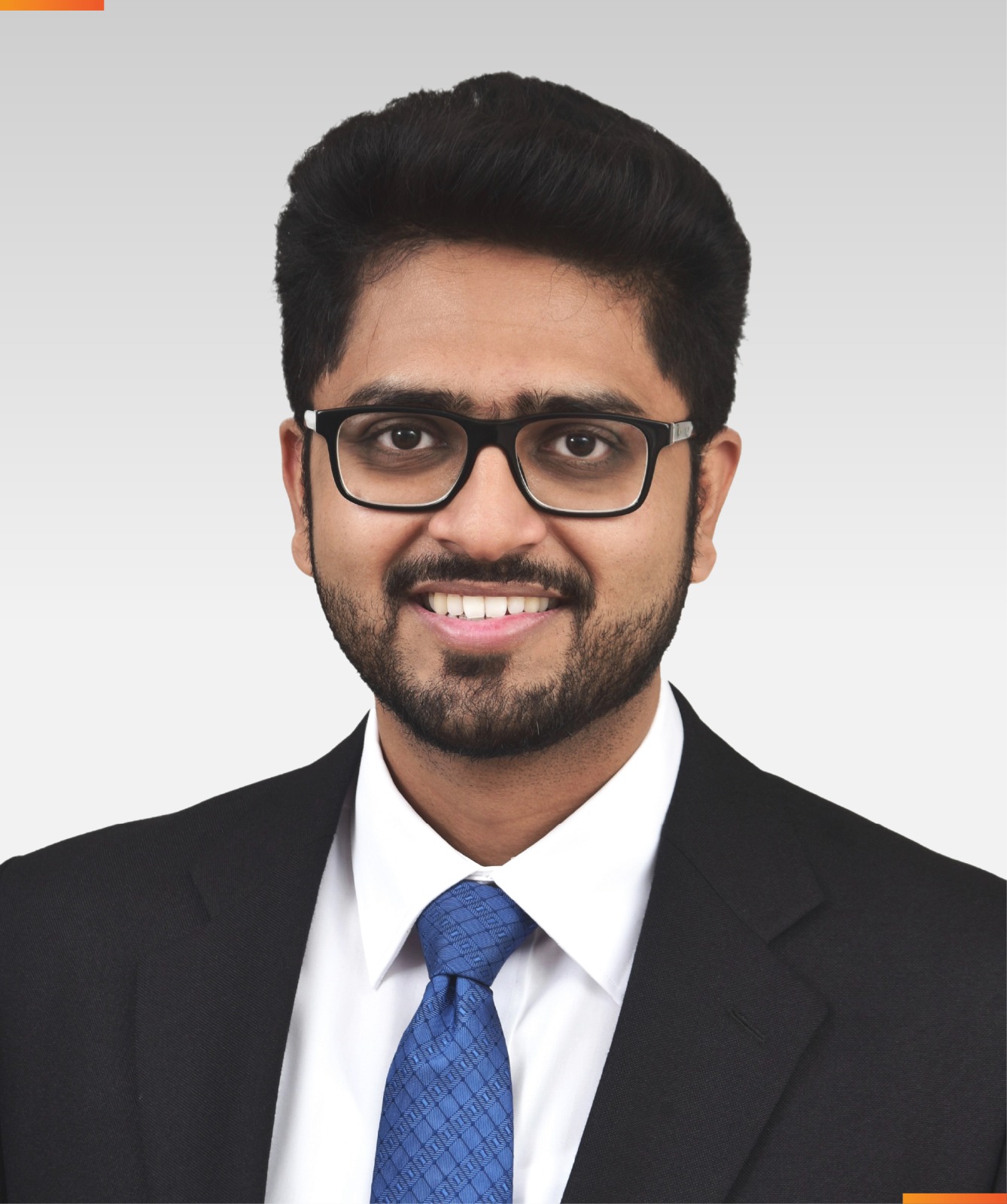 Parag Satish Utekar